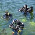 PDC COURSE OPEN WATER DIVER